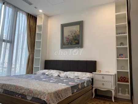 Cho thuê căn hộ IA20 Ciputra, vừa làm xong nội thất - 105m2 - Giá 11Tr - LH: 0981860283