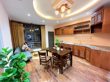 Căn Hộ 2 Phòng Ngủ_Phú Nhuận_Thích Quãng Đức_Phan Đăng Lưu