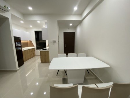 17 triệu/tháng, 3pn, 96m2, tại chung cư cao cấp The Sun Avenue, Quận 2