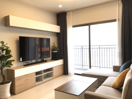 Xinh Ngất ngây - 3PN The Sun Avenue quận 2 - full NT - 90m2 - cho thuê 17tr