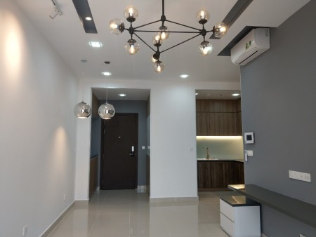 Chung cư Kingston Residence, 1PN, 1WC, 38m2, Nội thất cơ bản