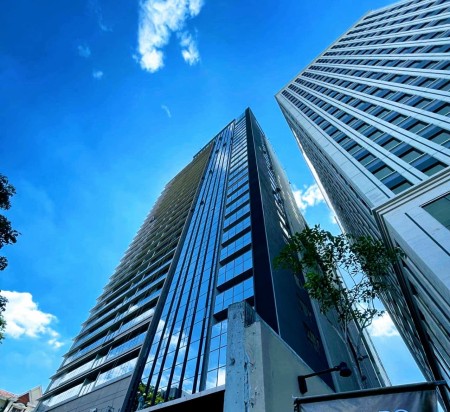Cho thuê căn hộ Cao Cấp dành cho Chuyên gia, Lãnh đạo cấp cao tại Trung Tâm Quận 1, 50m2, 1 phòng ngủ, 1 toilet