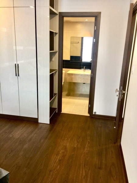Kingston Residence, 1PN, 1WC, Nội Thất Cơ Bản Chủ Đầu Tư