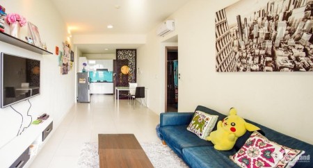 Cho thuê CH Lexington 1PN giá 9tr, 2PN giá 12tr/tháng. LH 0368997398, 48m2, 2 phòng ngủ, 1 toilet