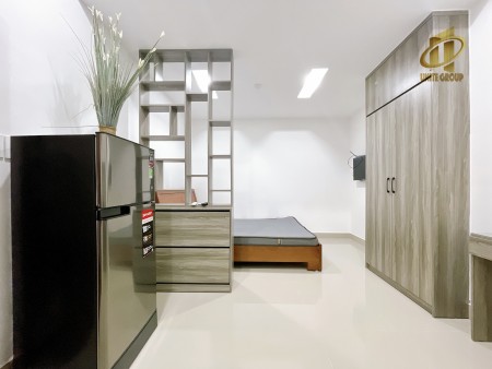 Khai Trương Căn Hộ dịch vụ trung tâm Quận 4 mới xây
Vị trí: Vĩnh Hội đoạn gần Tôn Đản