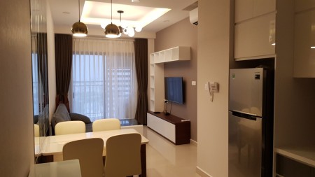 Căn hộ 1PN full nội thất cho thuê 13tr/ tháng The Sun Avenue, Quận 2