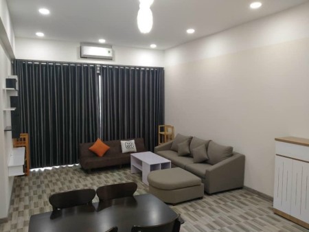 Cho thuê Chung cư Riviera Point, PMH, 148m2, 3PN 2WC, lầu cao, nhà đẹp, giá 23 triệu/tháng
