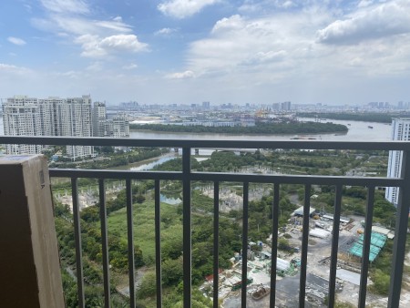 Chuyên cho thuê căn hộ the sun avenue , 2 phòng ngủ , nội thất mới 100%, lh 0931359388 để xem nhà