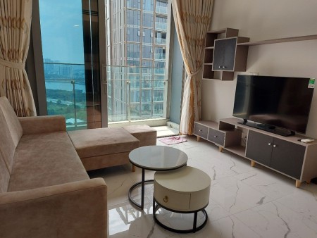 Cho thuê căn hộ cao cấp 1 phòng ngủ tại Empire City Thu Thiem