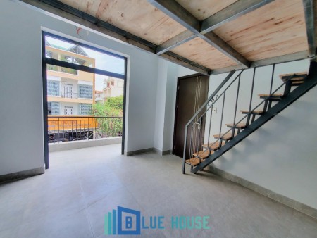 Hệ thống Cho thuê căn hộ mini tiện nghi tại Tân Phú Giá Rẻ dành cho sinh viên ở được 4 bạn