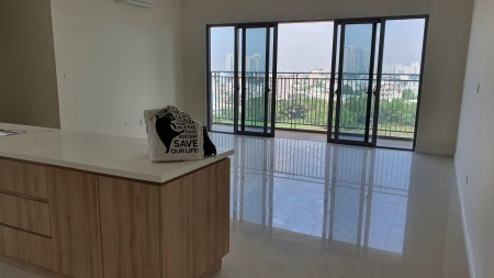 Palm Heights - Cho thuê căn 3PN NTCB giá thuê 18 triệu/tháng, View hồ bơi yên tĩnh - LH 0339744305