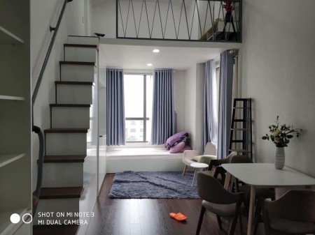 Cho thuê căn hộ 1Pn tại dự án Garden gate giá 13.5 tr/tháng - 0908879243 Tuấn