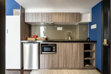 Cho thuê căn hộ dịch vụ cao cấp tại Xô Viết Nghệ Tĩnh, Phường 21, Quận Bình Thạnh