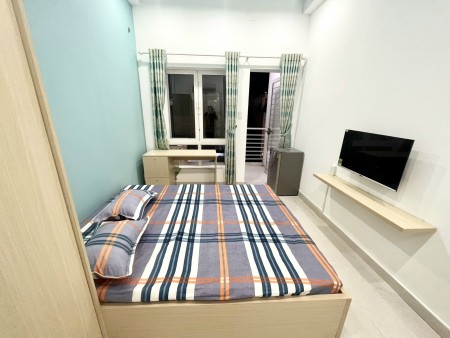 Căn hộ 1 phòng ngủ tại Đường Hồ Văn Huê, Phường 9, Phú Nhuận