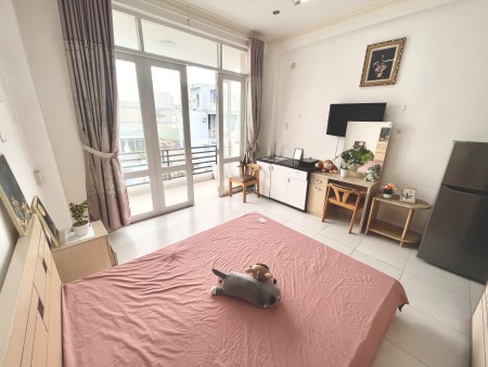 Căn Hộ, Bình Thạnh, Bùi Hữu Nghĩa, Đinh Tiên Hoàng