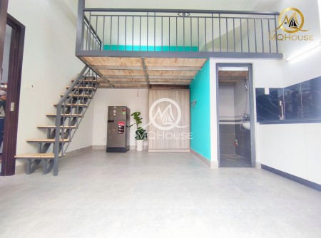 Hãy là người đầu tiên sử dụng - Căn hộ mới xây siêu đẹp