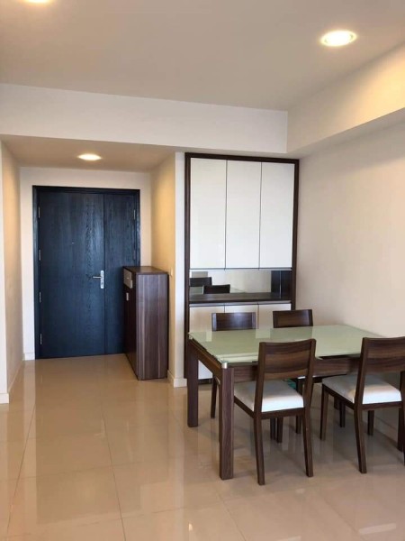 CHCC Sunrise City South 2PN, View Lotte Mark. Giá 18 Triệu/tháng. LH: 09.3858.1063