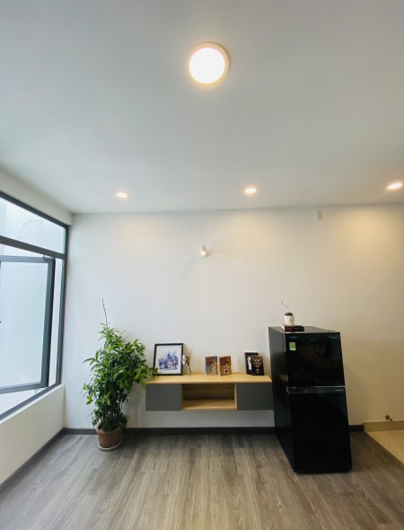 Cho thuê căn hộ cao cấp full nội thất quận Phú Nhuận