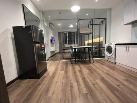 Bốc Seal CHDV 1PN mới tinh, Dọn vào ở liền ngay phường Cô Giang, Trung Tâm Quận 1