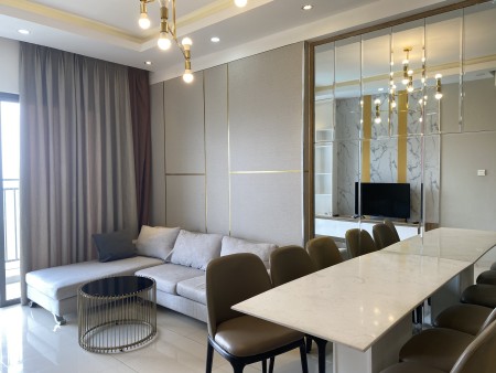 Thuê ngay - The Sun Avenue 3PN - Full NT - 90m2 - 18tr bao phí