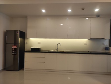 Cho thuê căn hộ Riviera Point, 99m2, 2PN Full nội thất đẹp. Giá chỉ 15tr/tháng