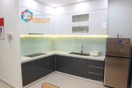Cho thuê căn hộ Golden mansion Novaland - 2Pn giá 17tr, 0908879243 Tuấn