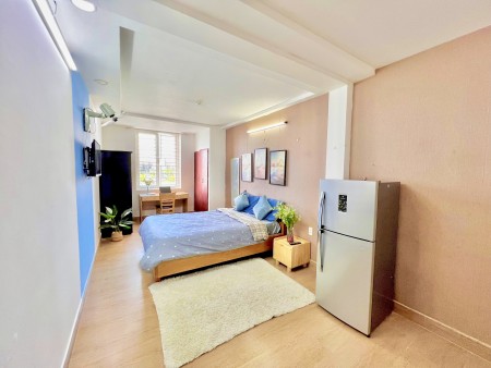 CHỈ TỪ 5tr3, Vòng xoay Trung Sơn. GIẢM NGAY 1.000.000 khách hợp đồng trong tháng 5, 28m2, 1 phòng ngủ, 1 toilet