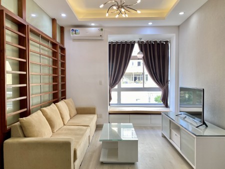 Cho thuê căn hộ chung cư tại Dự án Sky Garden II, Quận 7, Hồ Chí Minh diện tích 81m2 giá 15,000,000