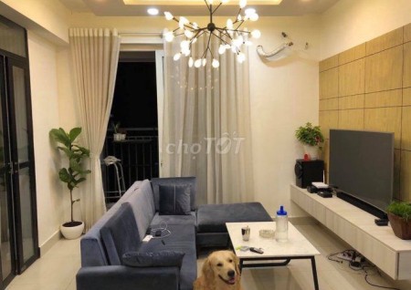 Cho thuê căn hộ lớn 3PN - 106m2 tại The Park Residence. Giá 10 triệu, full nội thất