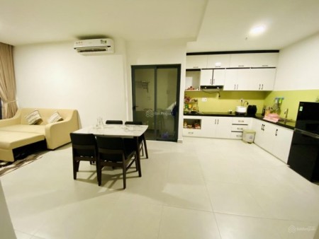 Căn hộ 77m2, 2PN, cho thuê full nt giá 13 triệu/tháng tại CC Compass One. LH 0901840879