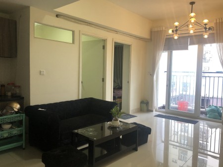 8tr5/tháng nhận về căn hộ The Park Residence 28m2 đường Nguyễn Hữu Thọ