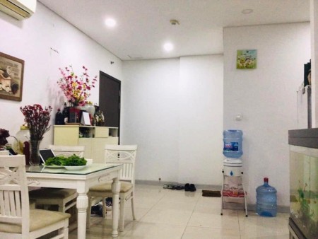 Mình cần cho khách thuê gấp căn hộ 73m2 liền kề Phú Mỹ Hưng, view rất đẹp
