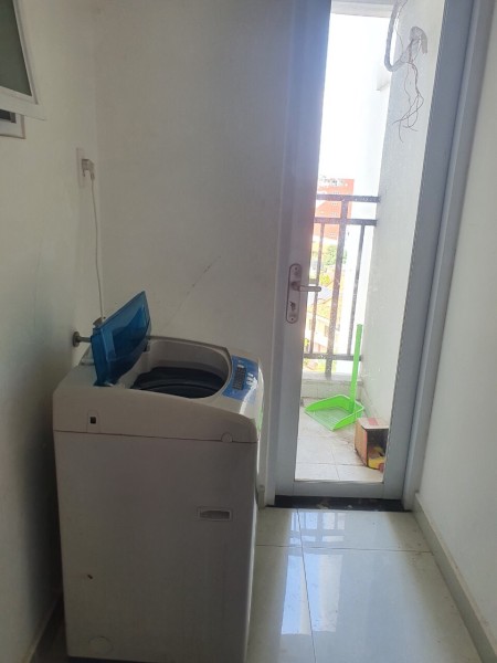 Căn hộ 8XPlus, đầy đủ nội thất, 70m2, 2PN, 2WC