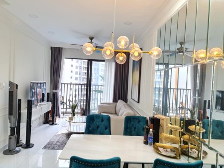 C Tiền cho thuê căn hộ Safira 1PN + đủ nội thất 7.5tr/th & 2PN - 2WC full nt 67m2, 8.5tr/th