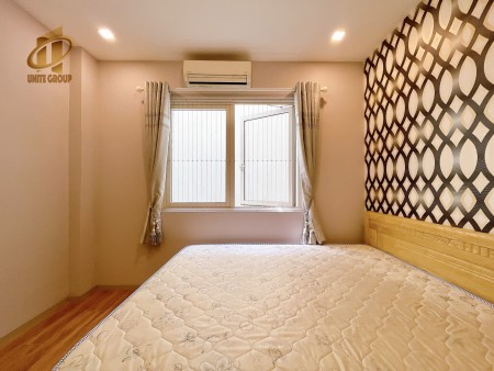 Gần Lotte Q7 chỉ 7tr/th sở hữu ngay căn 1PN riêng full nội thất 40m2. lh 079217279