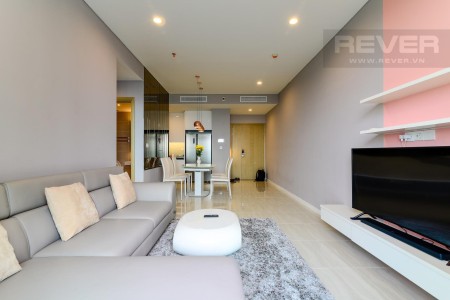 Chính chủ gửi căn hộ cao cấp Sadora Sala 2-3pn cho thuê giá tốt