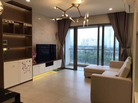 Diamond Island (Đảo Kim Cương) cho thuê căn hộ 3PN, dt 137m2