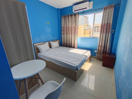 Nam có căn hộ 30m2 1PN, Quận 1 cho thuê gia rẻ 6 tr/th
