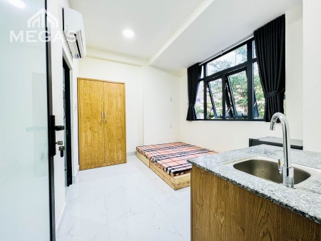 Khai trương căn hộ đối diện Đại học Tôn Đức Thắng Q7, nhiều tiện ích