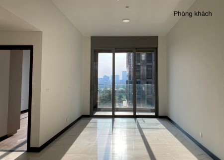 Cho thuê căn hộ empire city Thủ Thiêm, 103m2, 2PN, 1WC, có ban công giá 26.4 tr/th