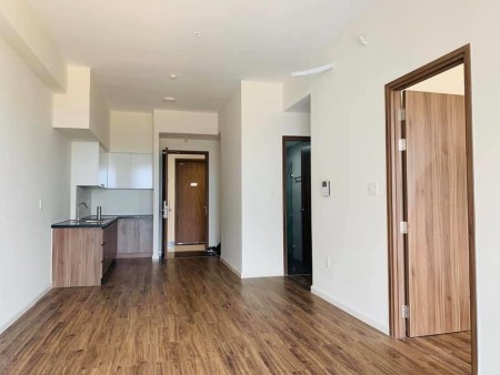 Trống cho thuê căn hộ 2PN diện tích 72m2, cc Mizuki Park Bình Chánh giá rẻ 7,5 tr, 72m2, 2 phòng ngủ, 2 toilet