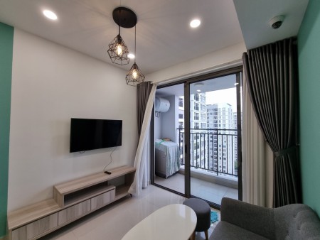 Chỉ 15 triệu mỗi tháng là dọn vào ở ngay căn hộ 2PN + 2WC Botanica Premier