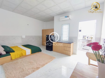 Cho thuê căn hộ full nội thất, 32m2, giá mềm 7.5 triệu/tháng. lh 0817273233