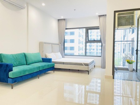 Linh cho thuê căn studio tầng cao full đồ giá rẻ. LH: 0347883842