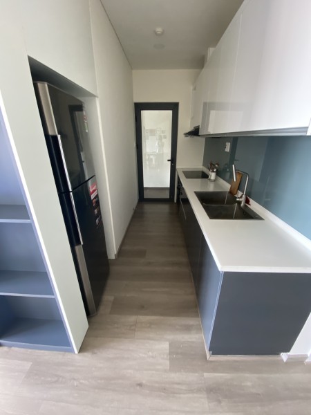 Trống căn hộ cao cấp 2PN, ở cc Monarchy Đà Nẵng cho thuê 7tr/th