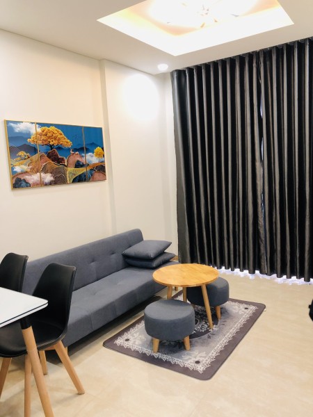 Thảo cho thuê căn hộ Monarchy Đà Nẵng, siêu đẹp 2PN giá 10tr