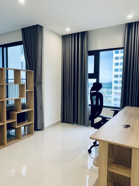 Cho thuê căn hộ Vinhomes Grand Park 2PN, 69m2 giá chỉ từ 7 tr, 69m2, 2 phòng ngủ, 2 toilet