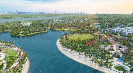 Cho Thuê Căn Hộ Vinhomes Grand Park Full Nội Thất 2PN, 2WC Giá từ 5,5tr Tại Quận 9