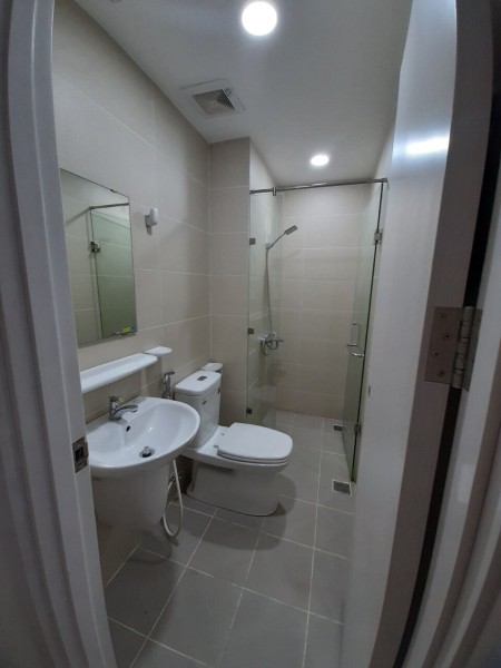 Cần cho thuê CH Carillon 5 Quận Tân Phú, 2PN Có nội thất, 70m2, 2 phòng ngủ, 2 toilet