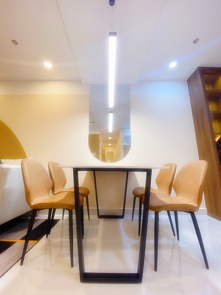 Cho thuê CH full nội thất như hình giá tốt chỉ 18tr/tháng tại Terra Royal, DT 58m2